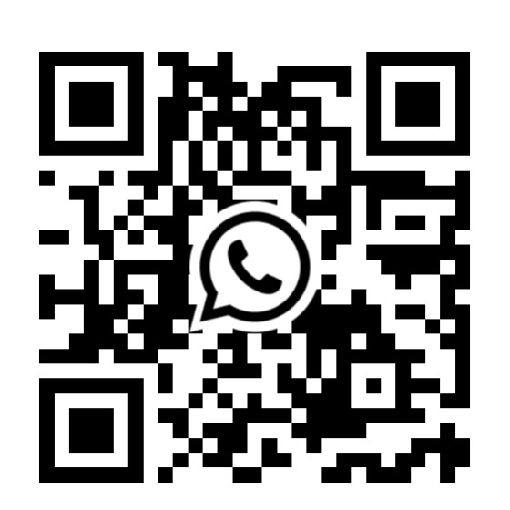 WhatsApp 二维码